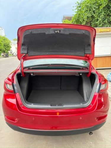๐ แแ แถแแแแแแแธ แแแแธ 99%Mazda2 2020 full option