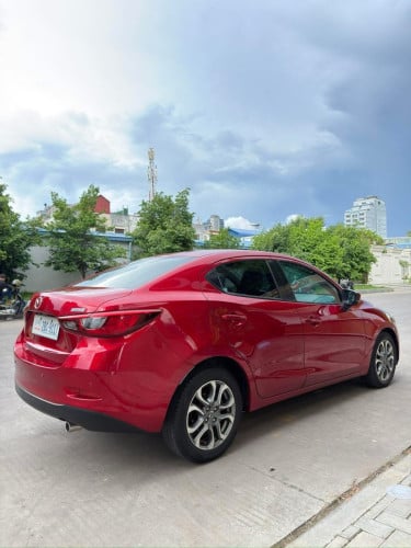 ๐ แแ แถแแแแแแแธ แแแแธ 99%Mazda2 2020 full option