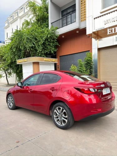 ๐ แแ แถแแแแแแแธ แแแแธ 99%Mazda2 2020 full option