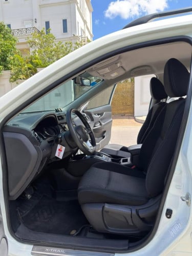 ๐ แแ แถแแแแแแแธแแแแธ 99% Nissan Xtrail 2019 แแแ
แถแแแแแธแ