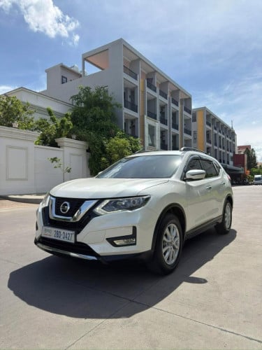 ๐ แแ แถแแแแแแแธแแแแธ 99% Nissan Xtrail 2019 แแแ
แถแแแแแธแ