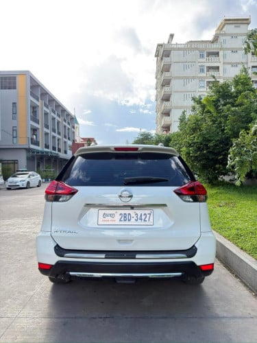 ๐ แแ แถแแแแแแแธแแแแธ 99% Nissan Xtrail 2019 แแแ
แถแแแแแธแ