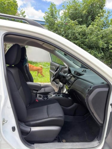 ๐ แแ แถแแแแแแแธแแแแธ 99% Nissan Xtrail 2019 แแแ
แถแแแแแธแ