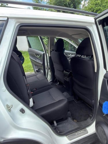 ๐ แแ แถแแแแแแแธแแแแธ 99% Nissan Xtrail 2019 แแแ
แถแแแแแธแ
