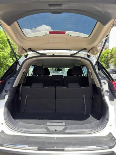 ๐ แแ แถแแแแแแแธแแแแธ 99% Nissan Xtrail 2019 แแแ
แถแแแแแธแ