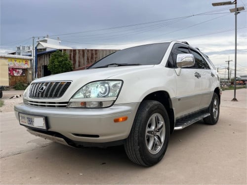 ๐Lexus RX300 2003 แแแปแ 2 Half Full แแถแแแแแแแกแถแแแแขแถแแแแแ แพแแแฝแแแปแ แฏแแแถแแแ
แถแแแแพแ