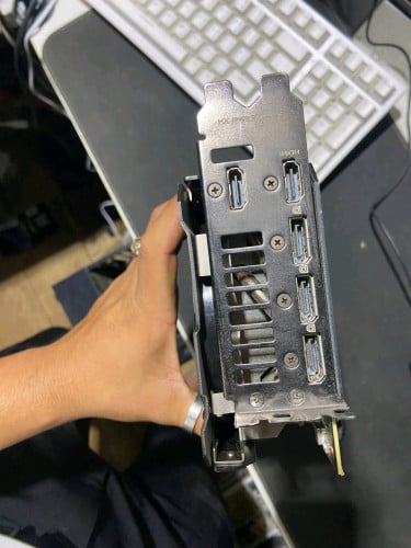 លក់VGA 3070Ti 8Gតម្លៃ250$