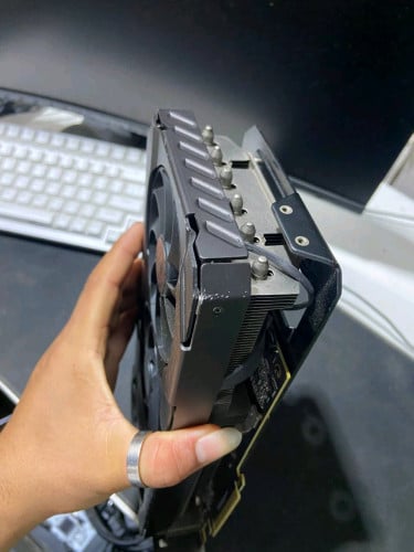 លក់VGA 3070Ti 8Gតម្លៃ250$