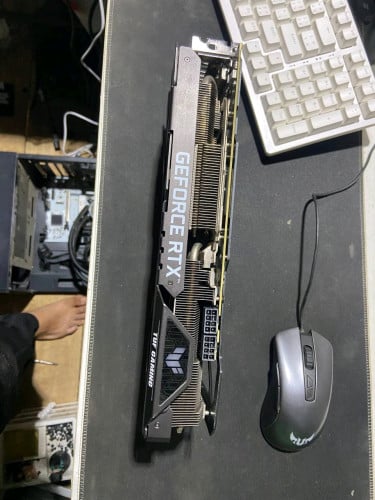 លក់VGA 3070Ti 8Gតម្លៃ250$