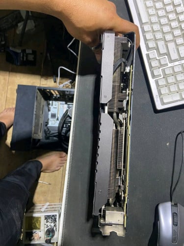 លក់VGA 3070Ti 8Gតម្លៃ250$