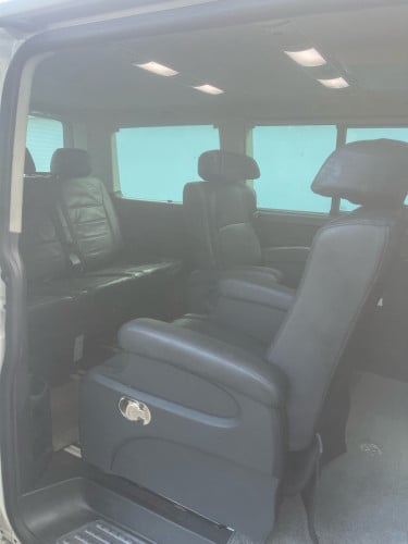 លក់ Volkswagen MULTIVAN 2019 V4
