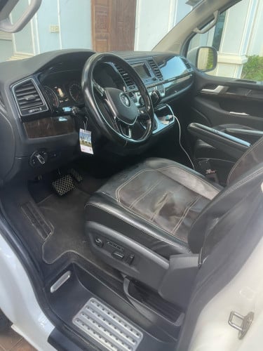 លក់ Volkswagen MULTIVAN 2019 V4