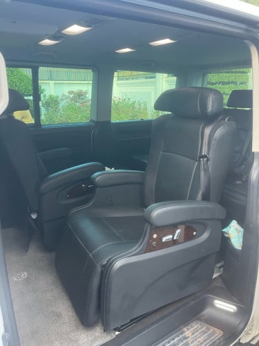 លក់ Volkswagen MULTIVAN 2019 V4