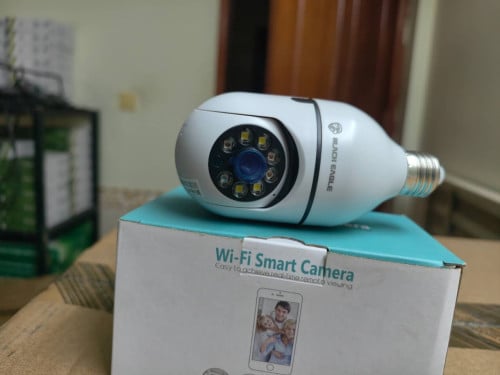 កាមេរ៉ាWi-Fi