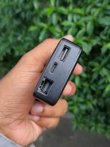 ដុំ wifi Prolink ដាក់បានគ្រប់ស៊ីម ថ្មកាន់បានមួយថ្ងៃ