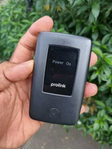 ដុំ wifi Prolink ដាក់បានគ្រប់ស៊ីម ថ្មកាន់បានមួយថ្ងៃ កាក់ទិញ 52$ មួយទឹកលក់វិញ 20$