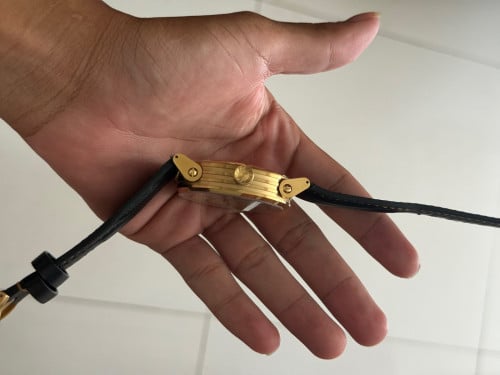 លក់ Zinvo 12k Amber gem
