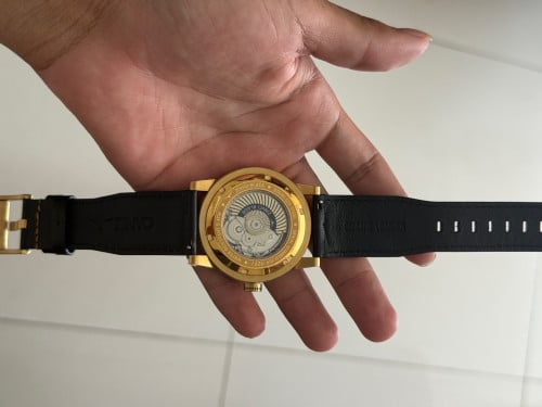 លក់ Zinvo 12k Amber gem