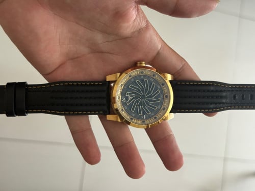 លក់ Zinvo 12k Amber gem