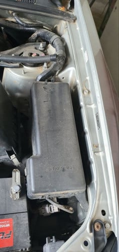 05 ប៉ុង1 4ម៉ាស៊ីន MC LPG ម្ចាស់ដើម