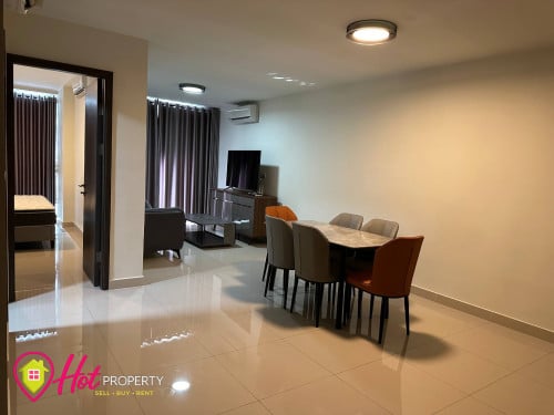 1 Bedroom Condo for Rent at The Peak || 170K