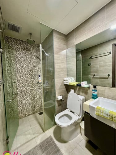 1 Bedroom Condo for Rent at The Peak || 170K