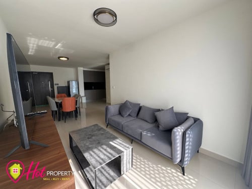 1 Bedroom Condo for Rent at The Peak || 170K