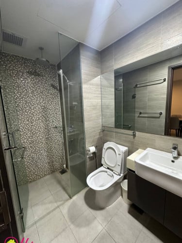 1 Bedroom Condo for Rent at The Peak || 170K