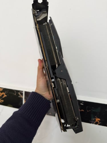 1080Ti នៅស្អាតខ្លាំង