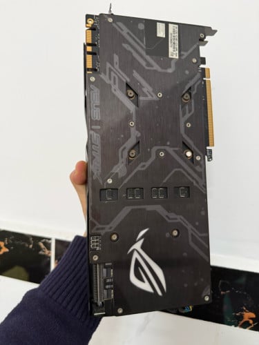 1080Ti នៅស្អាតខ្លាំង