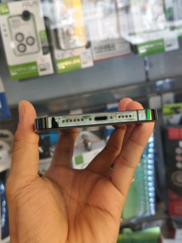 12 Pro Max 256G LL តម្លៃល្អ $270 មើលរូប