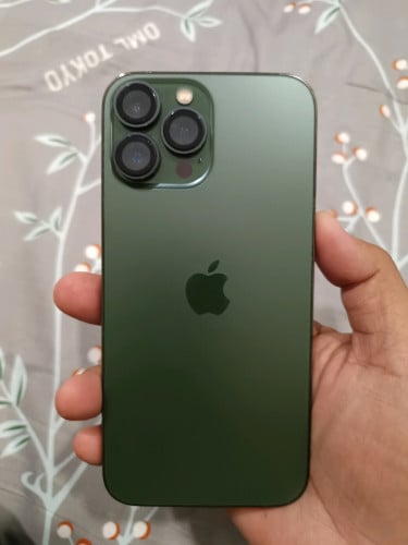 13pm 256gb ZP