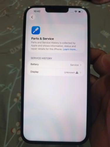 13pm 256gb ZP