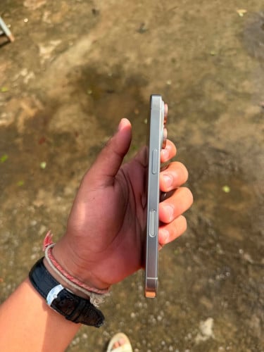 16pro ch 256g battery 91% សានុំ ស្អាត99%