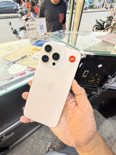 16promax LL ណែន ថ្ម99%🔋