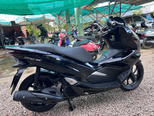 1950$PCX2018 USE ABS have tax