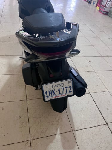 1950$PCX2018 USE ABS have tax