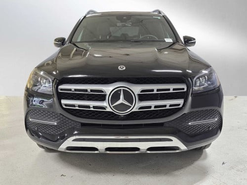 2020 Mercedes-Benz GLS 450 4MATIC.