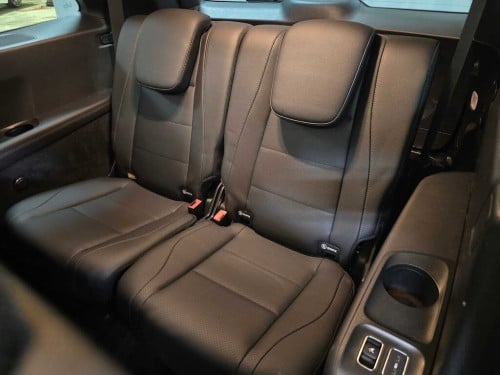 2020 Mercedes-Benz GLS 450 4MATIC.