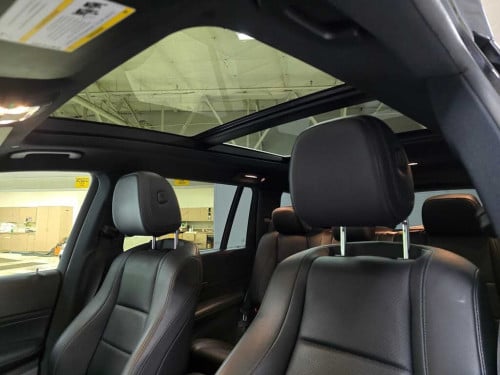 2020 Mercedes-Benz GLS 450 4MATIC.