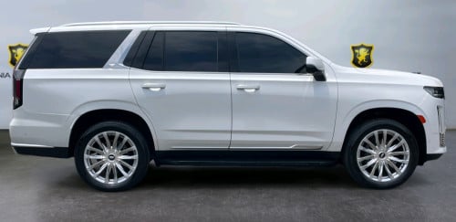 2021 l Cadillac Escalate ESV l 36 Speakers l LWB