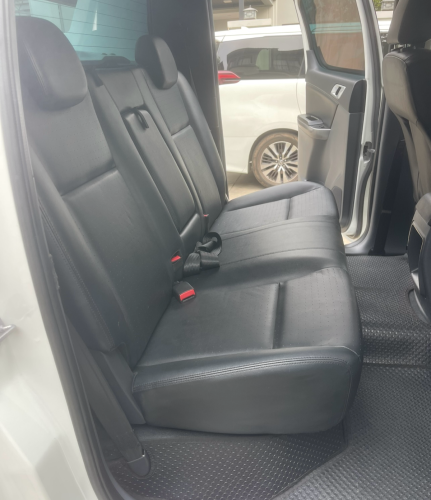 2021 Mazada Thunder Full option មហាថ្មី