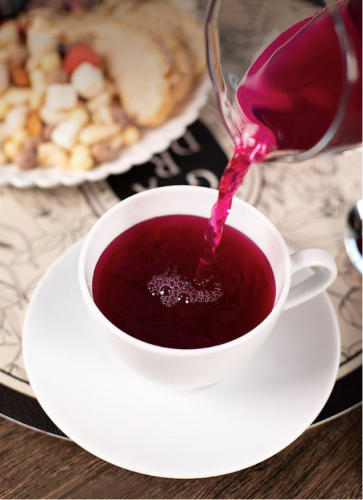 2026 Pure red beetroot powder 35g rich in iron folic acid to drink dehydrated fresh fruit