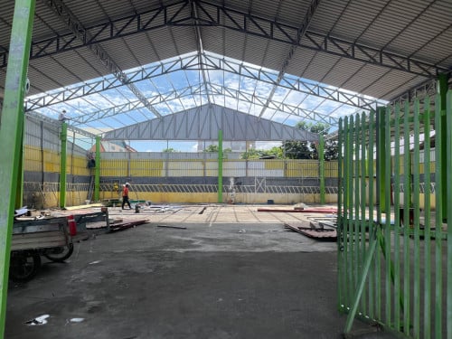 23x30 ឃ្លាំងអាជីវកម្មជួល ភ្នំពេញ | Warehouse For Rent