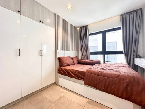 2Bedroom Condo for Rent | St 60m