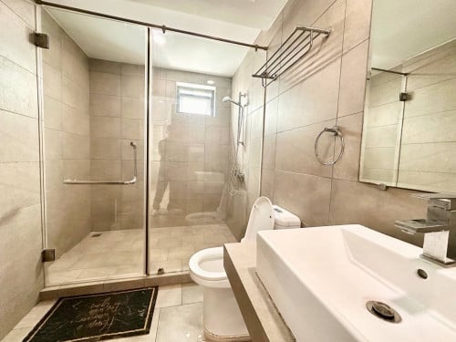 2Bedroom Condo for Rent | St 60m