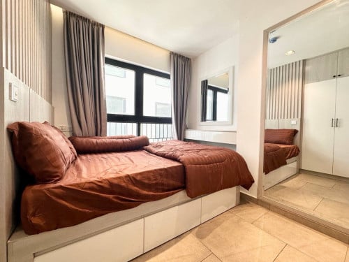 2Bedroom Condo for Rent | St 60m