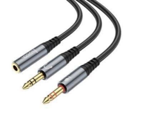 3.5 Audio adapter cable