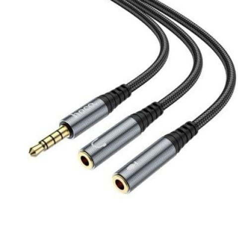 3.5 Audio adapter cable male to female