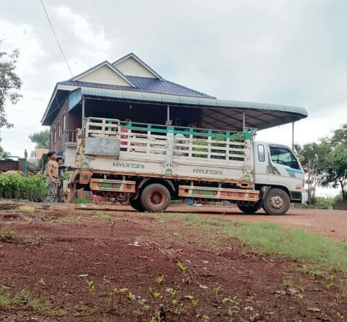 3.5Tលក់